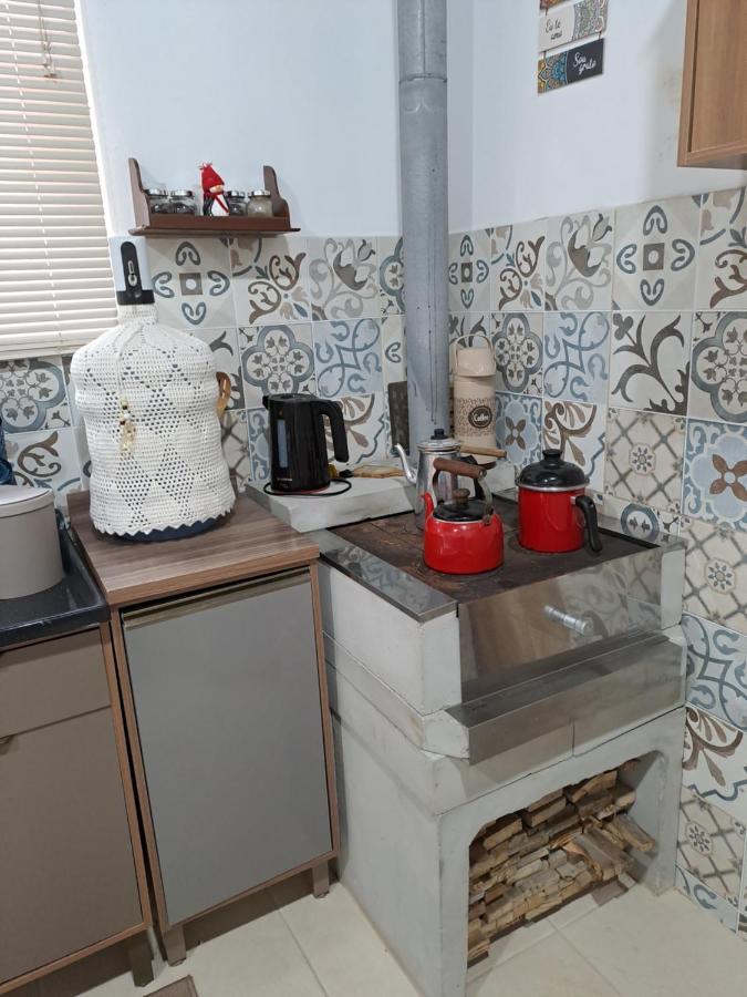 Casa De Praia Beira Do Mar, Pe Na Areia Florianópolis Cameră foto
